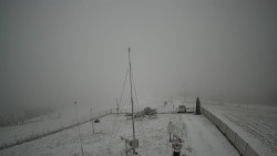 Troják, Maruška - meteo stanice