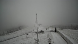 Troják, Maruška - meteo stanice