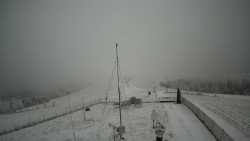 Troják, Maruška - meteo stanice