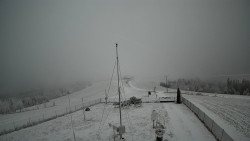 Troják, Maruška - meteo stanice