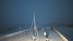 Troják, Maruška - meteo stanice