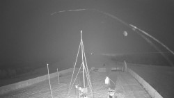 Troják, Maruška - meteo stanice