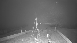 Troják, Maruška - meteo stanice