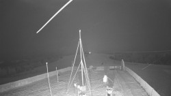 Troják, Maruška - meteo stanice