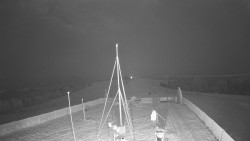 Troják, Maruška - meteo stanice