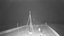 Troják, Maruška - meteo stanice