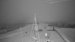 Troják, Maruška - meteo stanice