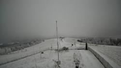 Troják, Maruška - meteo stanice