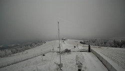 Troják, Maruška - meteo stanice