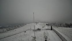 Troják, Maruška - meteo stanice