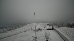 Troják, Maruška - meteo stanice