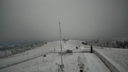 Troják, Maruška - meteo stanice