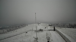 Troják, Maruška - meteo stanice