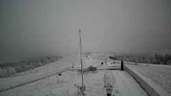 Troják, Maruška - meteo stanice