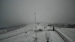 Troják, Maruška - meteo stanice