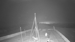 Troják, Maruška - meteo stanice