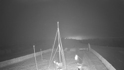 Troják, Maruška - meteo stanice