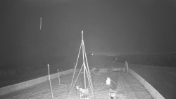 Troják, Maruška - meteo stanice