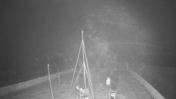 Troják, Maruška - meteo stanice