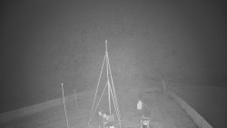 Troják, Maruška - meteo stanice