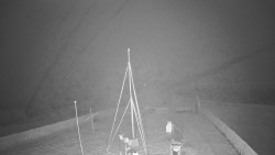 Troják, Maruška - meteo stanice