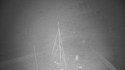 Troják, Maruška - meteo stanice