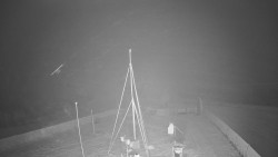 Troják, Maruška - meteo stanice