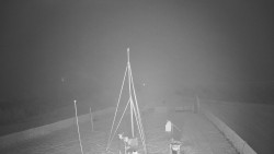 Troják, Maruška - meteo stanice