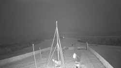 Troják, Maruška - meteo stanice