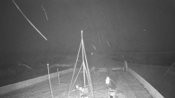 Troják, Maruška - meteo stanice