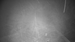 Troják, Maruška - meteo stanice