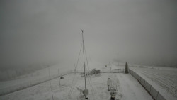 Troják, Maruška - meteo stanice