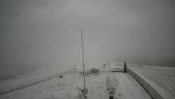 Troják, Maruška - meteo stanice