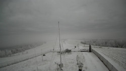 Troják, Maruška - meteo stanice