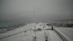 Troják, Maruška - meteo stanice