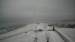 Troják, Maruška - meteo stanice
