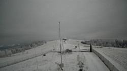 Troják, Maruška - meteo stanice