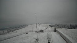 Troják, Maruška - meteo stanice