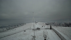 Troják, Maruška - meteo stanice