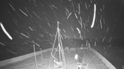 Troják, Maruška - meteo stanice