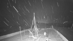 Troják, Maruška - meteo stanice