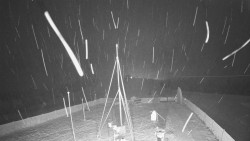 Troják, Maruška - meteo stanice