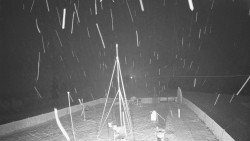 Troják, Maruška - meteo stanice