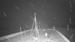 Troják, Maruška - meteo stanice