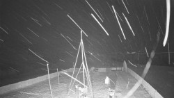 Troják, Maruška - meteo stanice