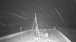 Troják, Maruška - meteo stanice