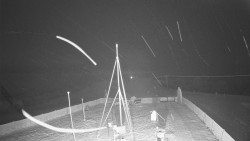 Troják, Maruška - meteo stanice