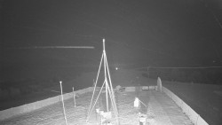 Troják, Maruška - meteo stanice