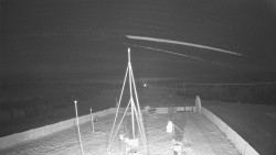 Troják, Maruška - meteo stanice