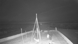 Troják, Maruška - meteo stanice